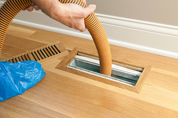 Best Local Air Duct Cleaning Services  in Fort Bliss, TX