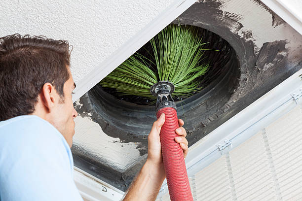 Best Air Duct Cleaning Near Me in TX