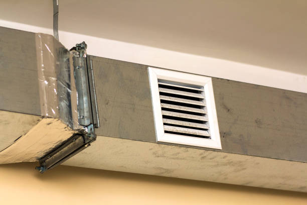 Best Air Duct Cleaning Near Me  in Fort Bliss, TX