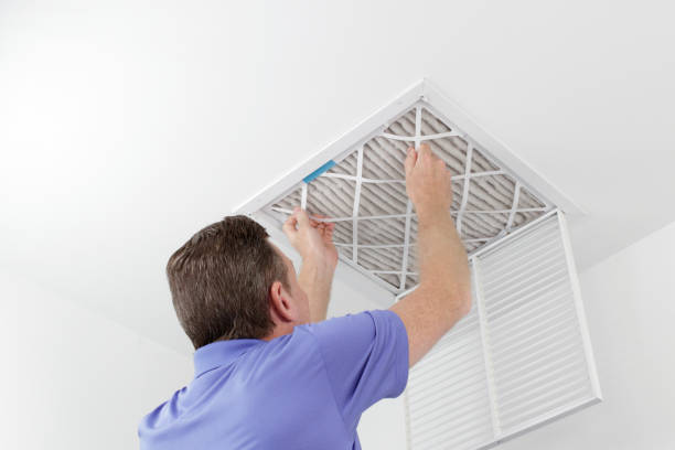 Best Emergency Air Duct Cleaning  in Fort Bliss, TX